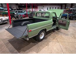 1970 Ford F100 (CC-2096592) for sale in Kentwood, Michigan