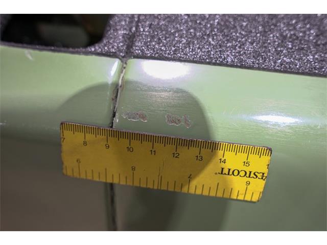 1970 Ford F100 (CC-2096592) for sale in Kentwood, Michigan