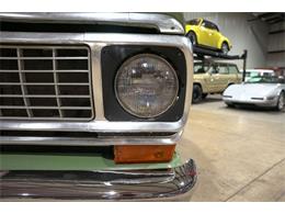 1970 Ford F100 (CC-2096592) for sale in Kentwood, Michigan