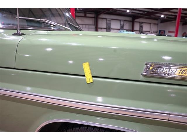 1970 Ford F100 (CC-2096592) for sale in Kentwood, Michigan