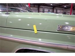 1970 Ford F100 (CC-2096592) for sale in Kentwood, Michigan