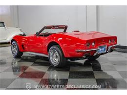 1974 Chevrolet Corvette (CC-2096593) for sale in Ft Worth, Texas