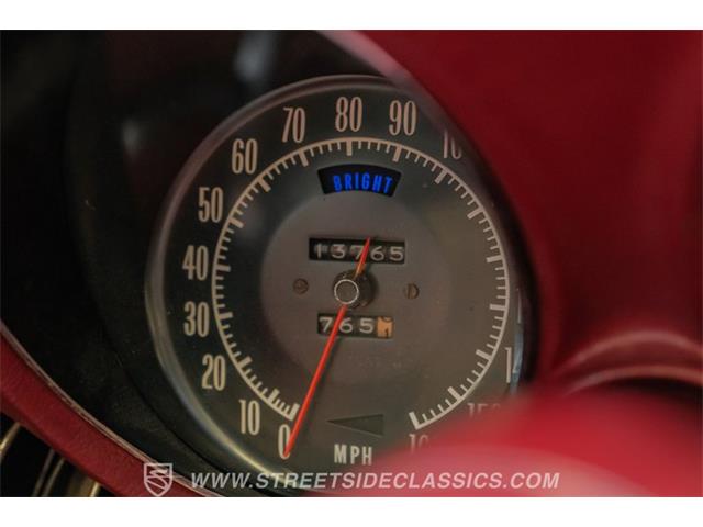 1974 Chevrolet Corvette (CC-2096593) for sale in Ft Worth, Texas