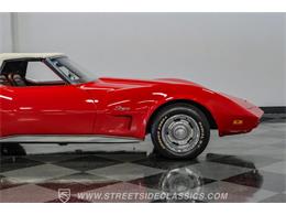 1974 Chevrolet Corvette (CC-2096593) for sale in Ft Worth, Texas