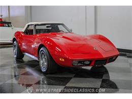1974 Chevrolet Corvette (CC-2096593) for sale in Ft Worth, Texas