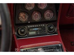 1974 Chevrolet Corvette (CC-2096593) for sale in Ft Worth, Texas