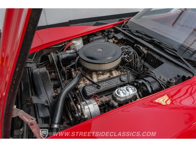 1974 Chevrolet Corvette (CC-2096593) for sale in Ft Worth, Texas