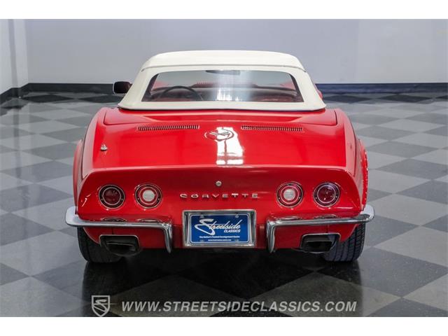 1974 Chevrolet Corvette (CC-2096593) for sale in Ft Worth, Texas