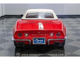 1974 Chevrolet Corvette (CC-2096593) for sale in Ft Worth, Texas