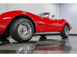 1974 Chevrolet Corvette (CC-2096593) for sale in Ft Worth, Texas