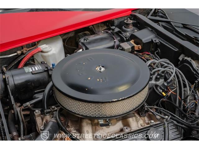 1974 Chevrolet Corvette (CC-2096593) for sale in Ft Worth, Texas