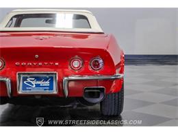 1974 Chevrolet Corvette (CC-2096593) for sale in Ft Worth, Texas