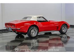 1974 Chevrolet Corvette (CC-2096593) for sale in Ft Worth, Texas