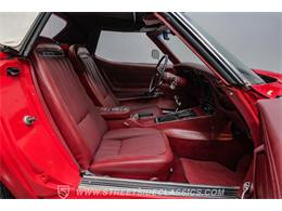 1974 Chevrolet Corvette (CC-2096593) for sale in Ft Worth, Texas