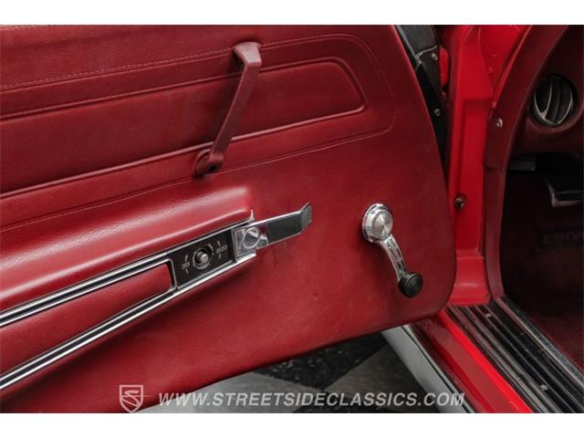 1974 Chevrolet Corvette (CC-2096593) for sale in Ft Worth, Texas