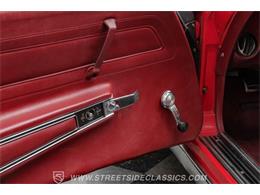 1974 Chevrolet Corvette (CC-2096593) for sale in Ft Worth, Texas