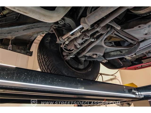 1974 Chevrolet Corvette (CC-2096593) for sale in Ft Worth, Texas