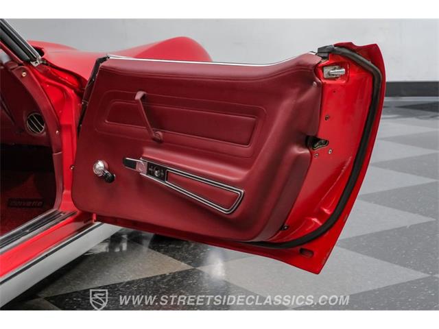 1974 Chevrolet Corvette (CC-2096593) for sale in Ft Worth, Texas