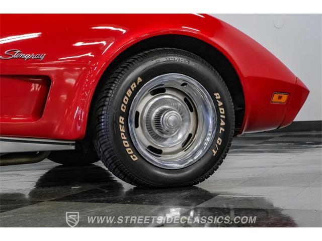 1974 Chevrolet Corvette (CC-2096593) for sale in Ft Worth, Texas