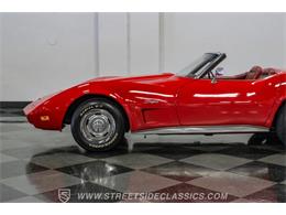 1974 Chevrolet Corvette (CC-2096593) for sale in Ft Worth, Texas