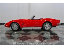 1974 Chevrolet Corvette (CC-2096593) for sale in Ft Worth, Texas