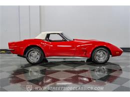 1974 Chevrolet Corvette (CC-2096593) for sale in Ft Worth, Texas