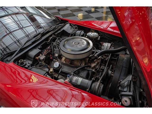 1974 Chevrolet Corvette (CC-2096593) for sale in Ft Worth, Texas