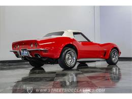 1974 Chevrolet Corvette (CC-2096593) for sale in Ft Worth, Texas