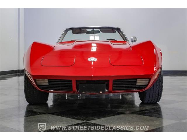 1974 Chevrolet Corvette (CC-2096593) for sale in Ft Worth, Texas