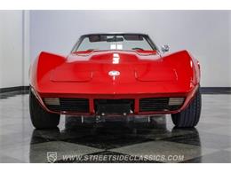 1974 Chevrolet Corvette (CC-2096593) for sale in Ft Worth, Texas