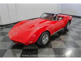 1974 Chevrolet Corvette (CC-2096593) for sale in Ft Worth, Texas