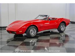 1974 Chevrolet Corvette (CC-2096593) for sale in Ft Worth, Texas