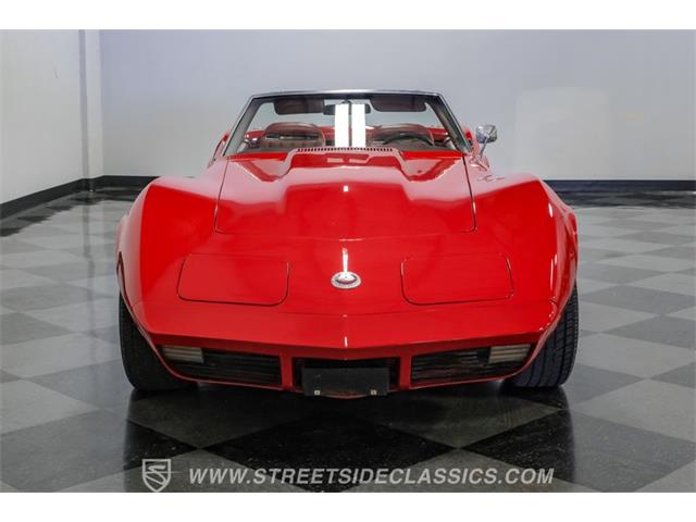 1974 Chevrolet Corvette (CC-2096593) for sale in Ft Worth, Texas
