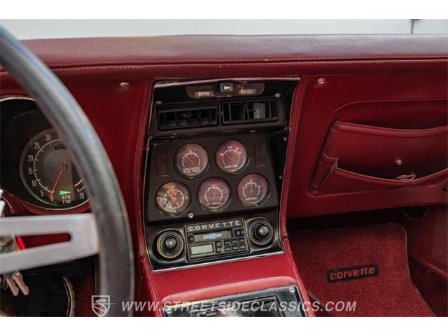 1974 Chevrolet Corvette (CC-2096593) for sale in Ft Worth, Texas