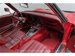 1974 Chevrolet Corvette (CC-2096593) for sale in Ft Worth, Texas
