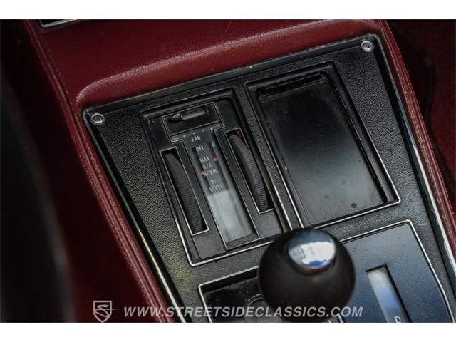 1974 Chevrolet Corvette (CC-2096593) for sale in Ft Worth, Texas