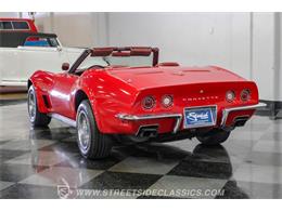 1974 Chevrolet Corvette (CC-2096593) for sale in Ft Worth, Texas