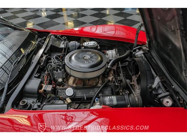 1974 Chevrolet Corvette (CC-2096593) for sale in Ft Worth, Texas