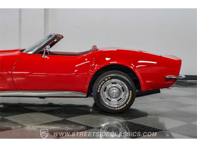 1974 Chevrolet Corvette (CC-2096593) for sale in Ft Worth, Texas