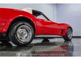 1974 Chevrolet Corvette (CC-2096593) for sale in Ft Worth, Texas