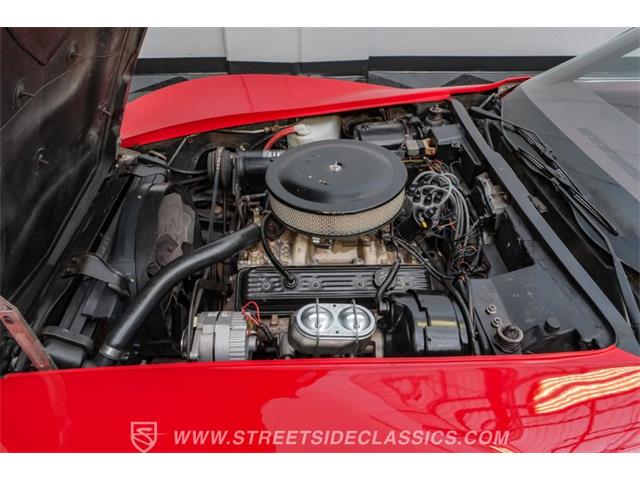 1974 Chevrolet Corvette (CC-2096593) for sale in Ft Worth, Texas