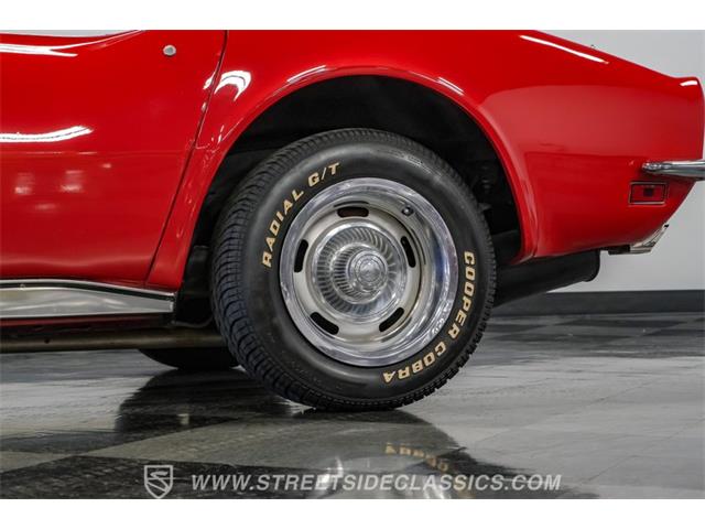 1974 Chevrolet Corvette (CC-2096593) for sale in Ft Worth, Texas