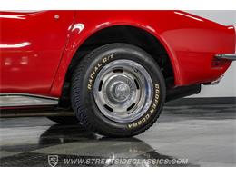 1974 Chevrolet Corvette (CC-2096593) for sale in Ft Worth, Texas