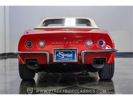 1974 Chevrolet Corvette (CC-2096593) for sale in Ft Worth, Texas