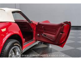 1974 Chevrolet Corvette (CC-2096593) for sale in Ft Worth, Texas