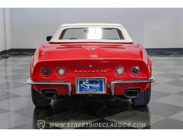 1974 Chevrolet Corvette (CC-2096593) for sale in Ft Worth, Texas