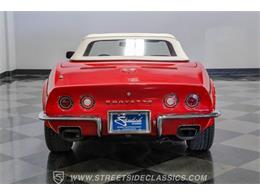 1974 Chevrolet Corvette (CC-2096593) for sale in Ft Worth, Texas