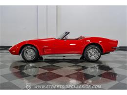 1974 Chevrolet Corvette (CC-2096593) for sale in Ft Worth, Texas