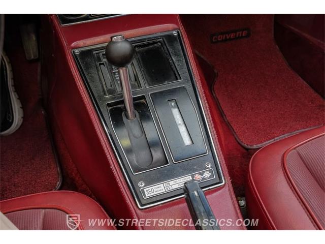 1974 Chevrolet Corvette (CC-2096593) for sale in Ft Worth, Texas
