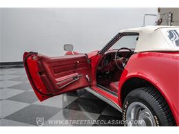 1974 Chevrolet Corvette (CC-2096593) for sale in Ft Worth, Texas